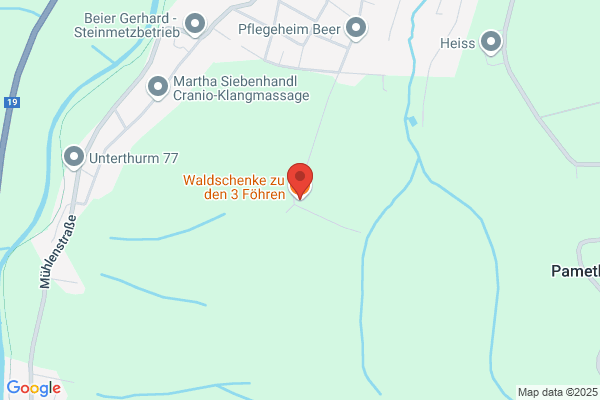 Heurigenlokal z Laube