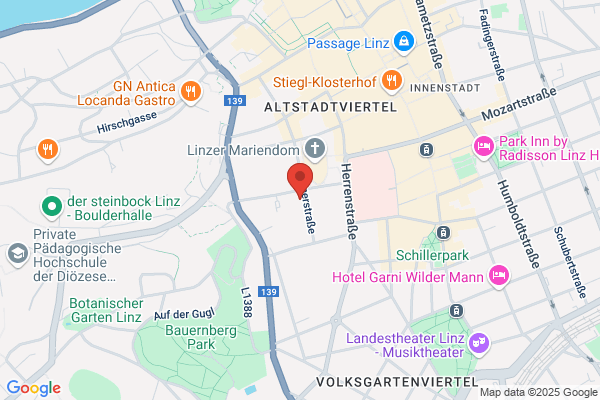 Kirchenbeitragsstelle