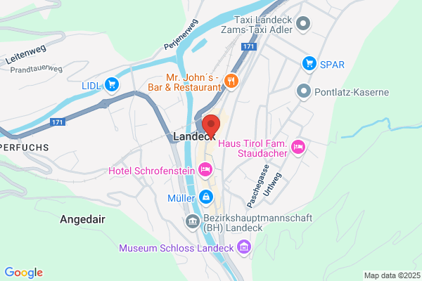 LVB Reisen GmbH