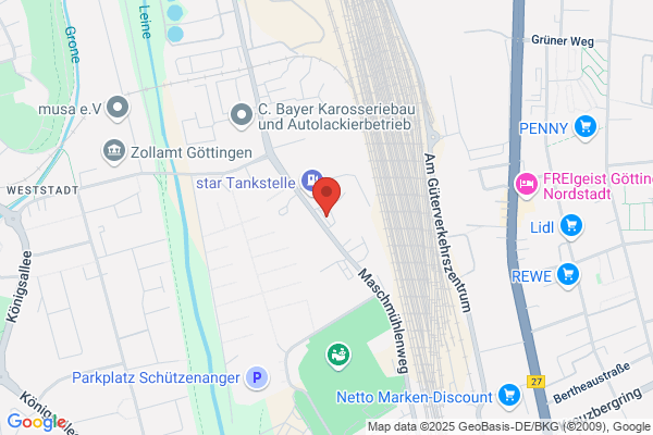 Mineraloelvertrieb Ronacher Ges. mbH und Co. KG