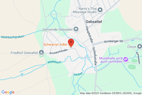 Schwarzer Adler Gerhard Gapp, Gesellschaft m.b.H. und Co. KG.