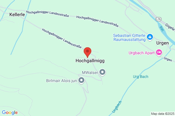 Skiclub Hochgallmigg Florian Roeck