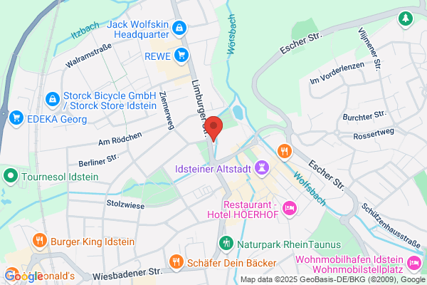 Taxi und Autoverleih Pammer GmbH
