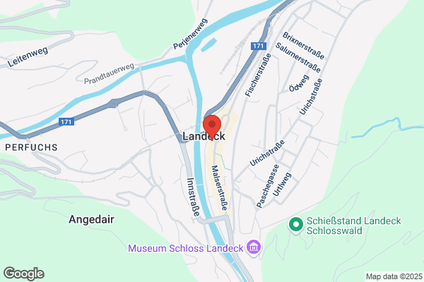 Tourismusverband TirolWest