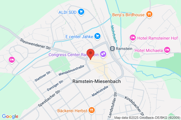 Wuestenrot Sparberatung