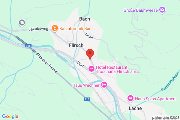 Hausarlberg