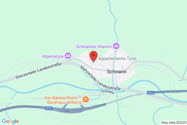 Fruehstueckspension Tyrol