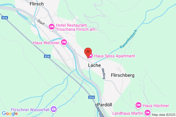 Haus Anna