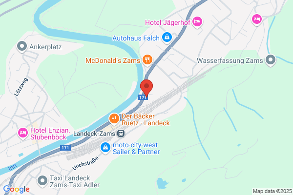 JET Tankstelle