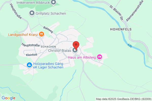 Matt Hubert