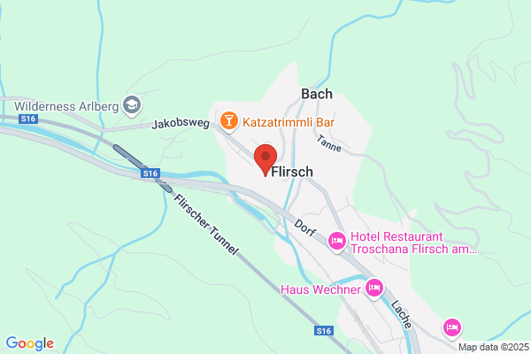 Pfarramt