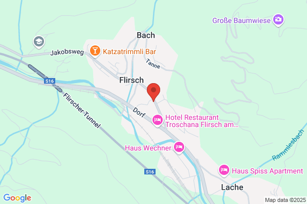 Raiffeisenbank Oberland reg.Gen.mbH
