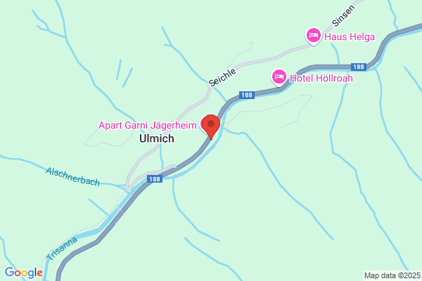 Rudigier KG