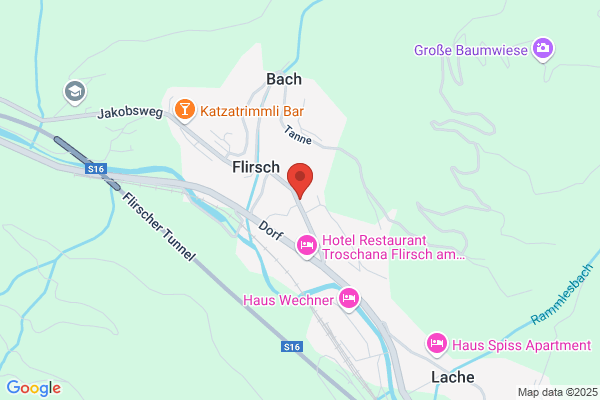 Tourismusverband Arlberg- Stanzertal