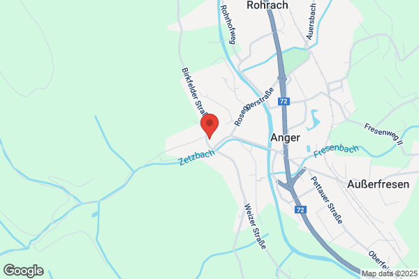 Bestattung Eden Anger
