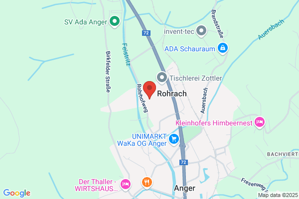 Holzbau Hackl