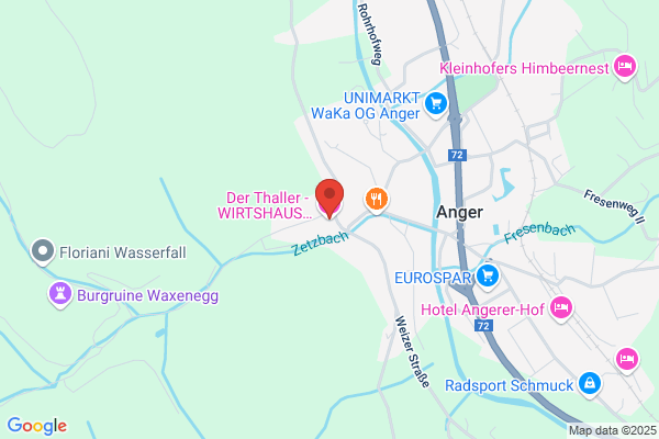 Posthotel Thaller