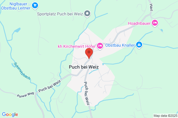 SPAR Gogg Puch b. Weiz
