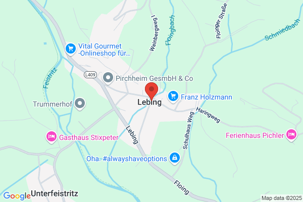 SPAR Götzl Stubenberg