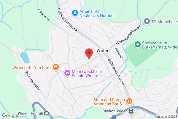 Vastu Bauplanung GmbH