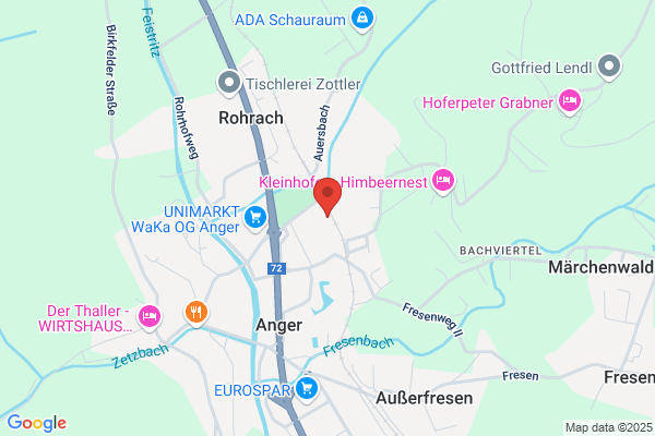 ADA Moebelfabrik GmbH