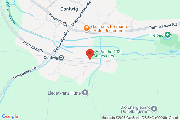 BGF Heizsysteme GmbH