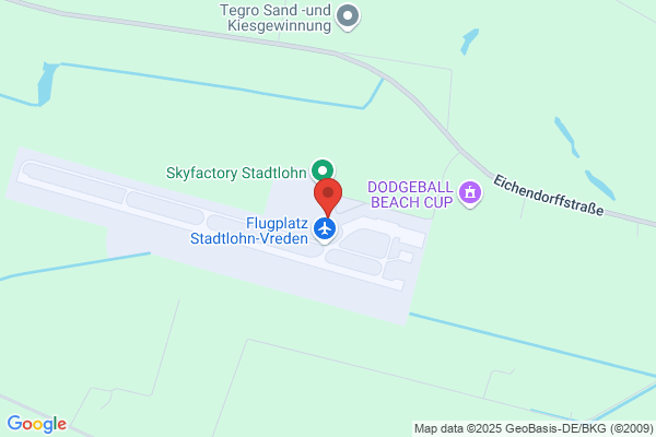 Flugschule Fun 2 Fly