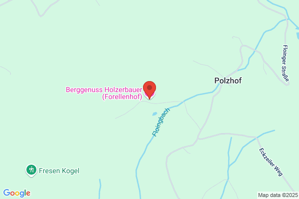 Forellen-Gasthof-Falkenbauer