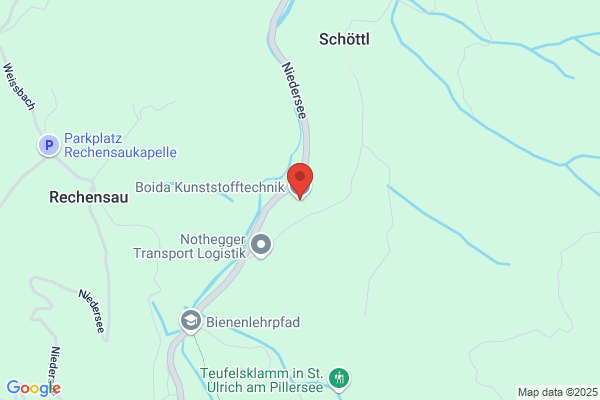 Boida Manfred Kunststofftechnik