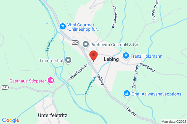 Freiwillige Feuerwehr Floing