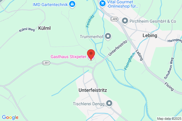 Gasthaus Stixpeter