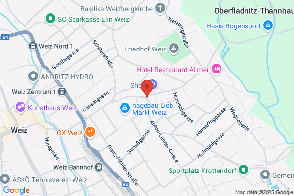Grazer Wechselseitige Versicherung AG