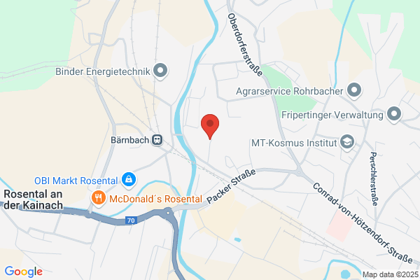 Hoefler GesmbH