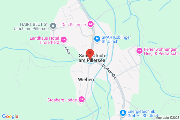Cafe Seerestaurant Pillersee