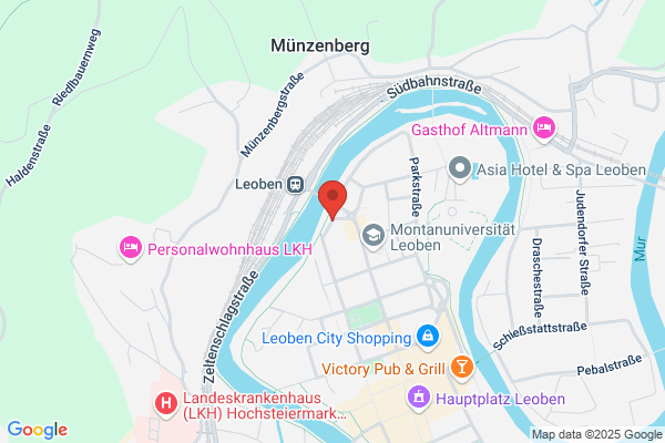 Kammer fuer Arbeiter und Angestellte in Steiermark