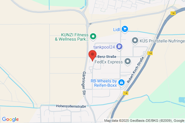 Lupus Botendienst