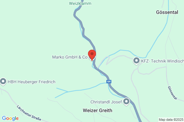 Marko Gesellschaft m.b.H.