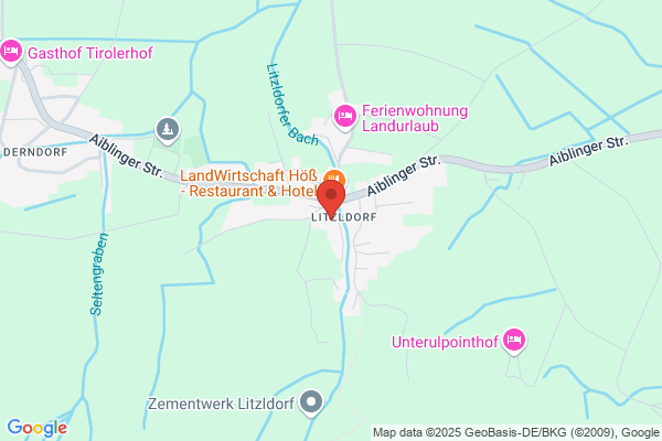 Moarhof