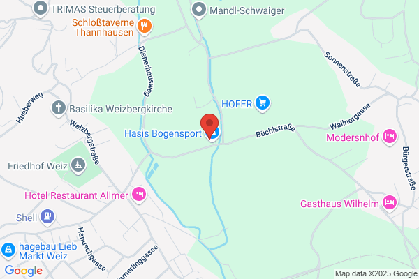 Planungsbuero Stoppacher GmbH