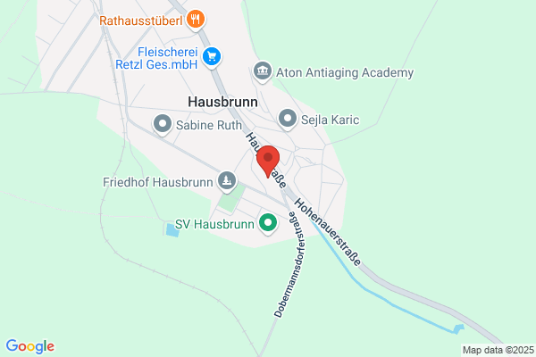 Dr. Guenther Hans Bartl
