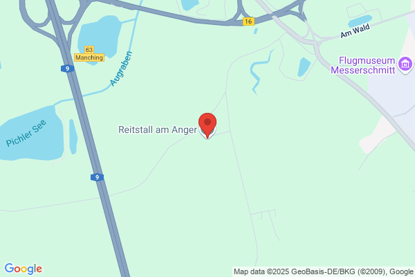 Reitclub Anger