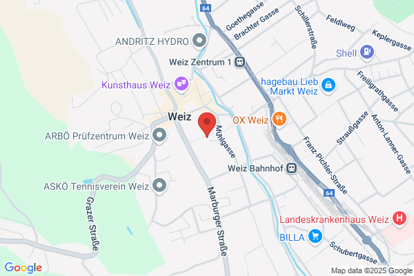 Tiefengraber Brennstoffhandel