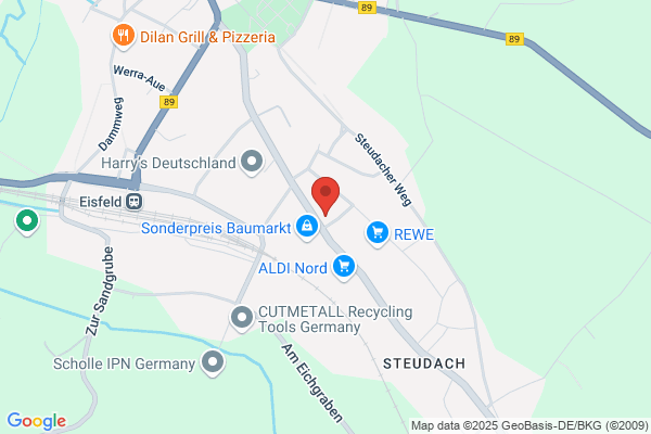Tomys Zoo GmbH