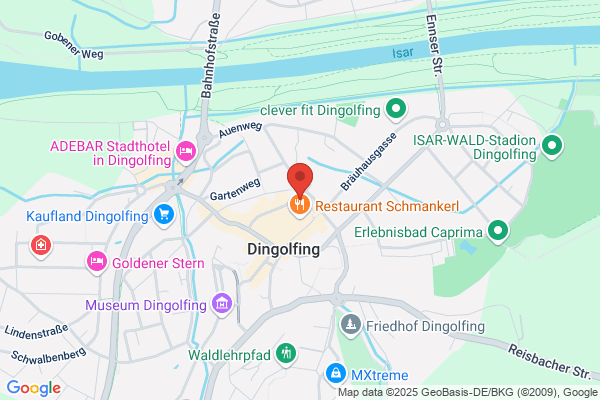 Trenkwalder Personaldienste AG