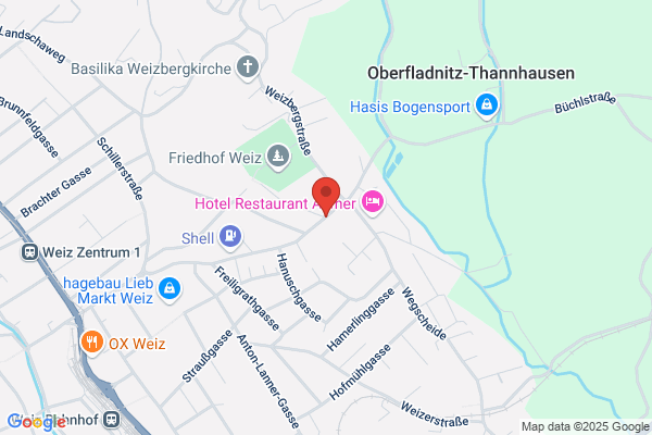 UTRANKAH GERHARD Feuerloescherpruefung u. Verkauf