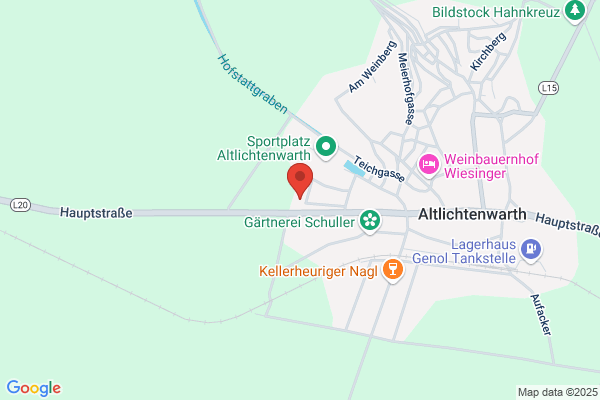 Energie- technik Gesellschaft m.b.H.