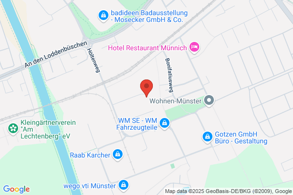 FEX OeKO - Faserverarbeitungs GmbH
