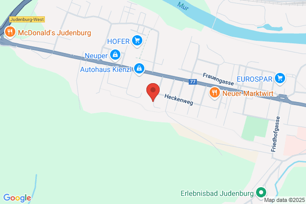 Dr. Dietrich Amon A.oe. Landeskrankenhaus Gynaekologische Abt.