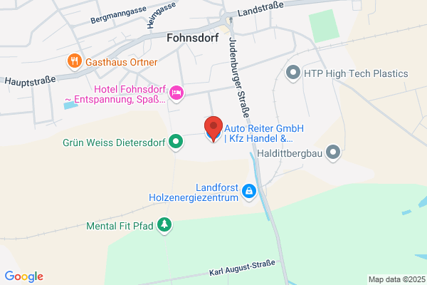 Auto Reiter GmbH