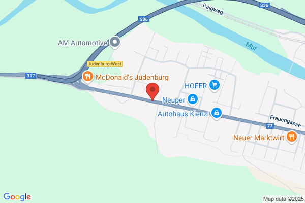 AUTOfairtrieb Handels GmbH und Co KG